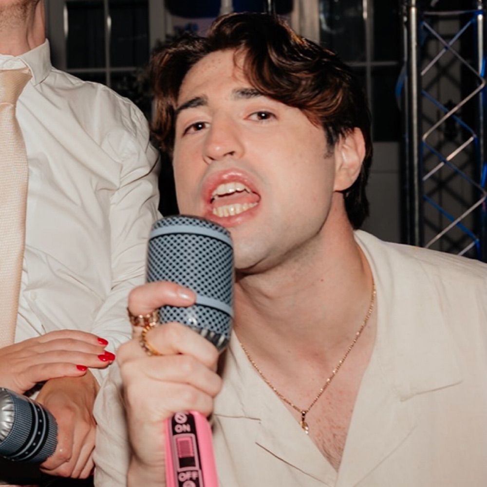 joshua