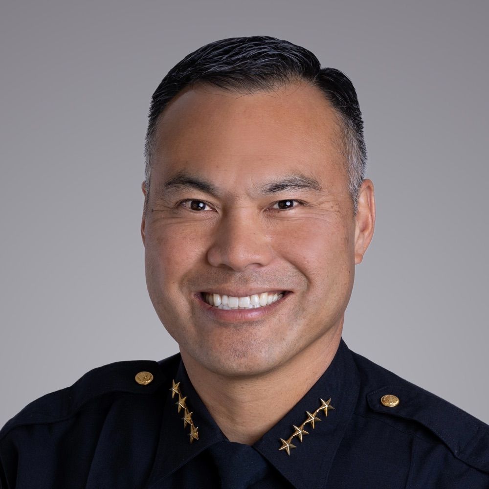 Chris Hsiung