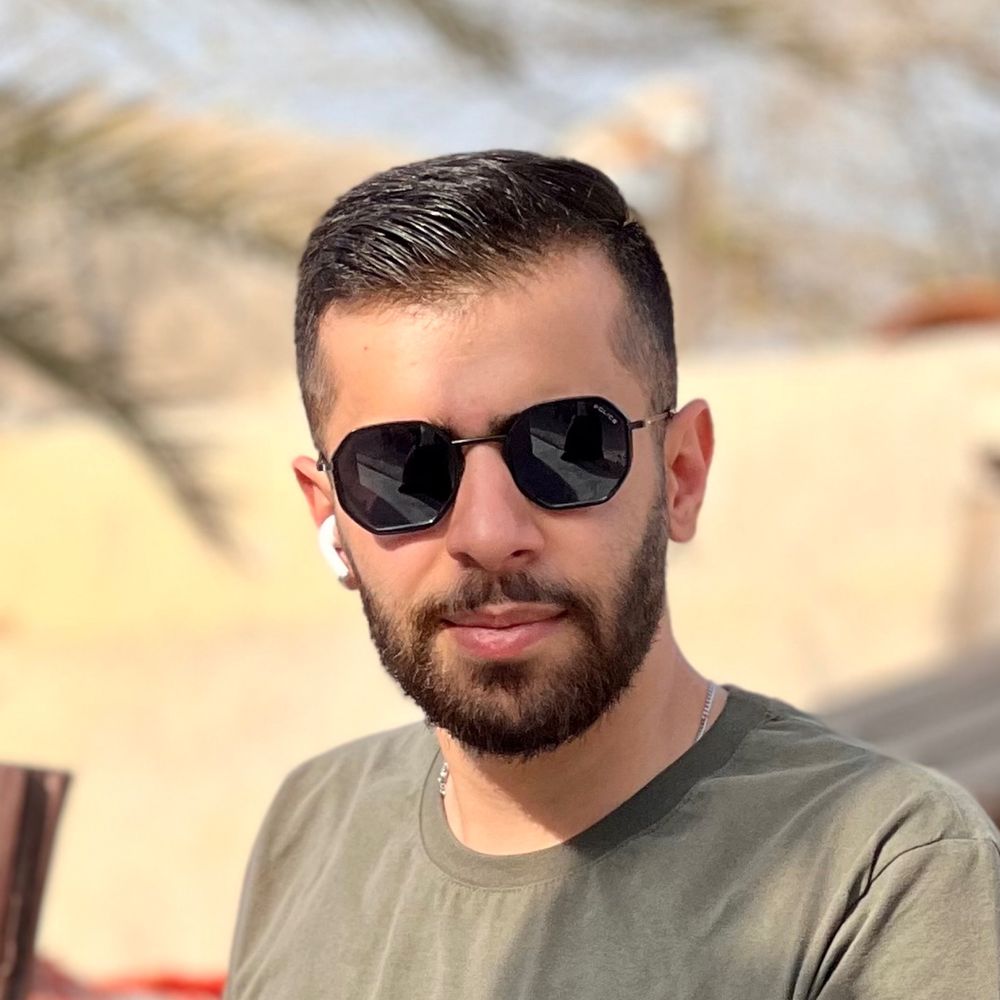 علیرضا نقویان