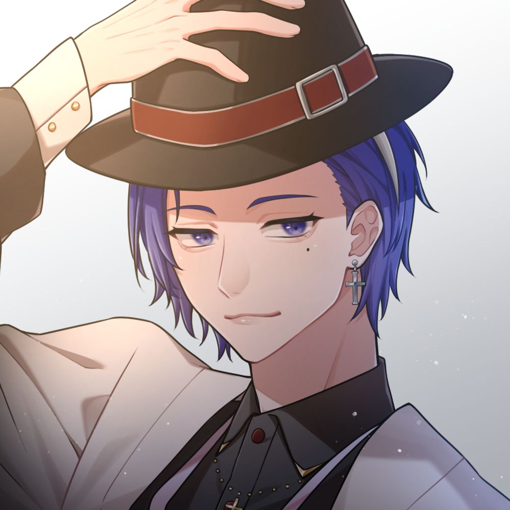 🍍鳳梨不咬舌🌙Vtuber