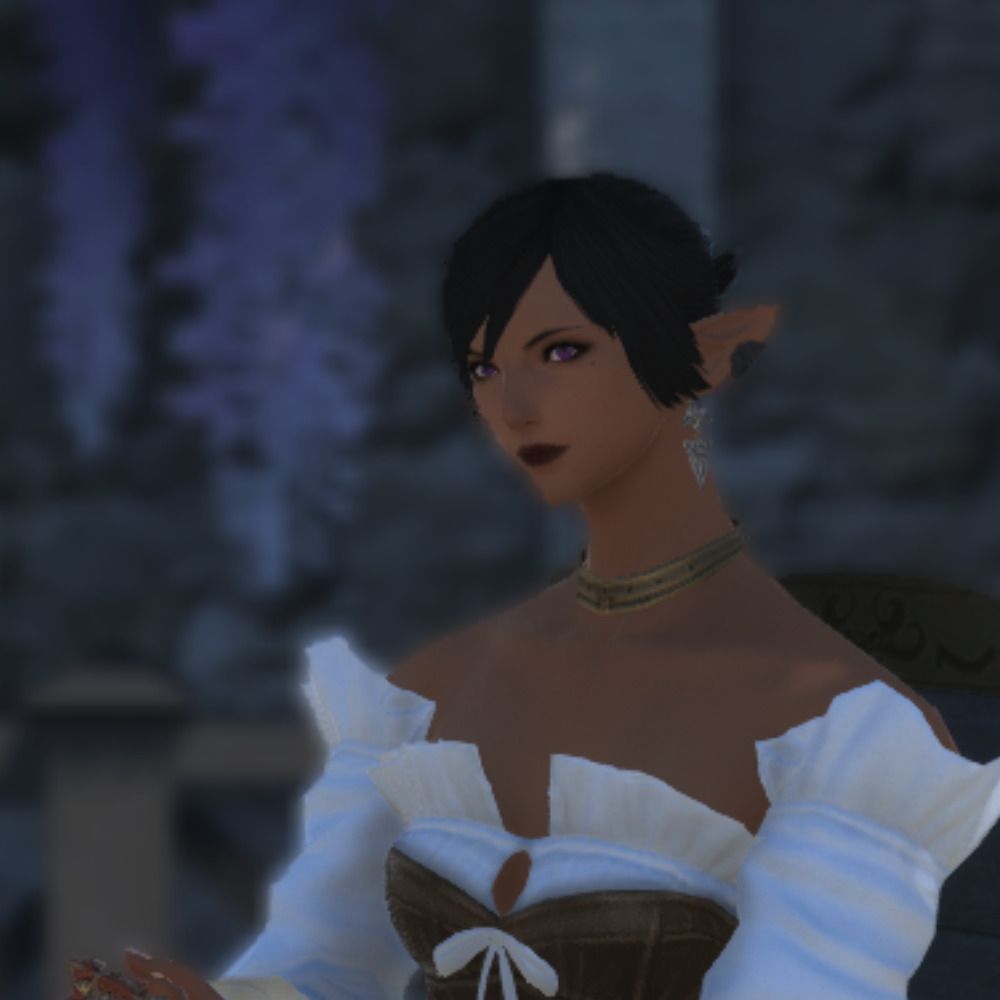 Astrarielle Alamenain
