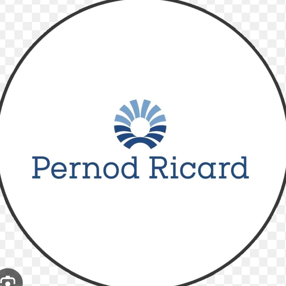 Pernod Ricard