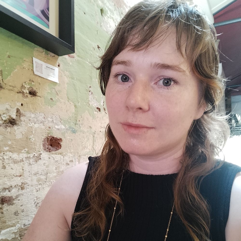 Tarryn Beardmore