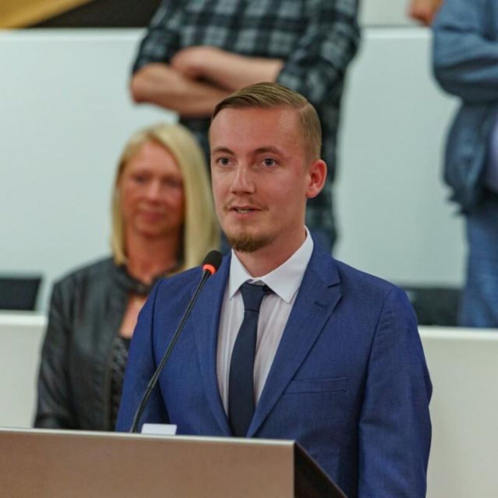 Hidde Douma