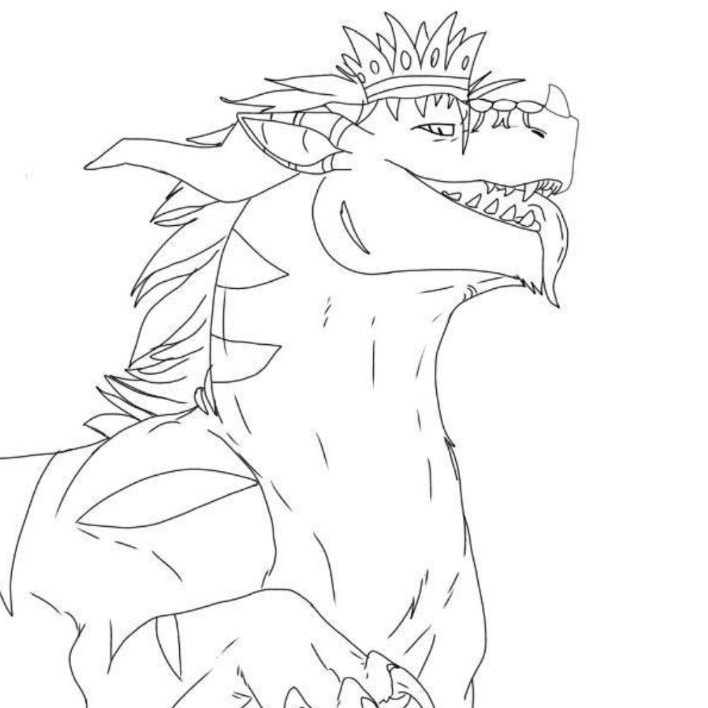 Drak ash