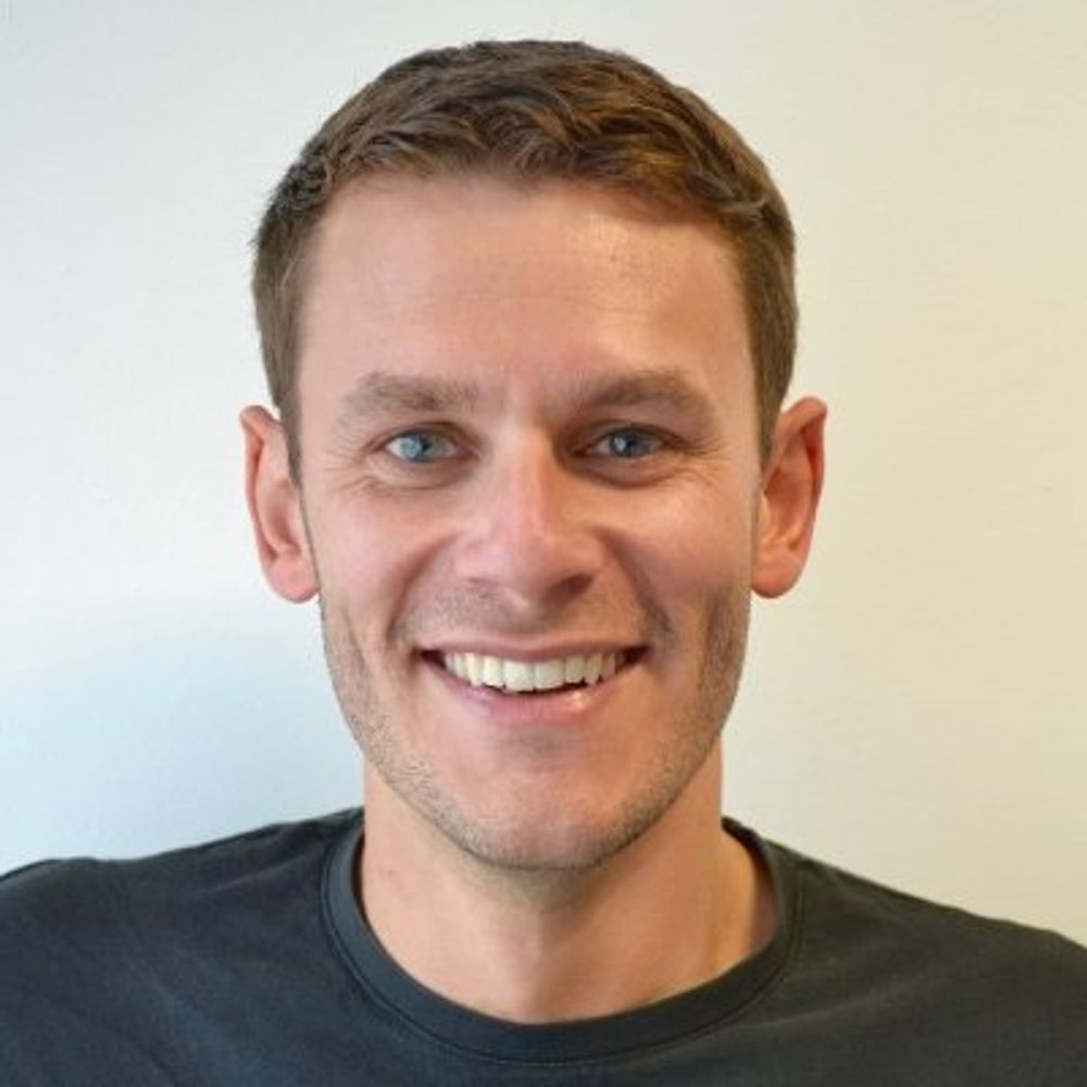 Tim Morris