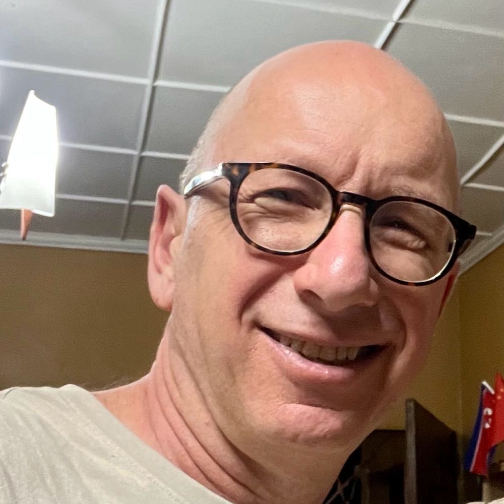 Mike Lanchin