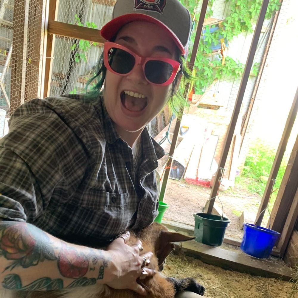 sara matson (she/her)