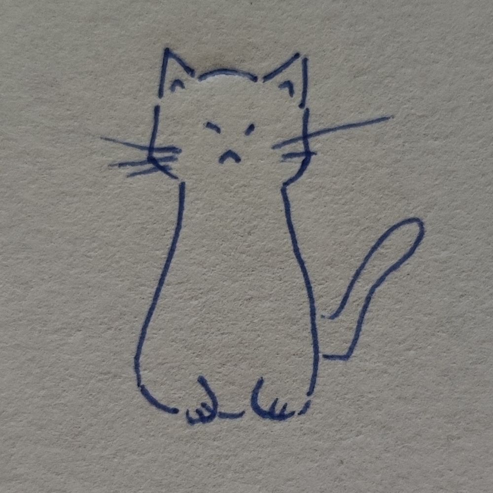 kuro8neko