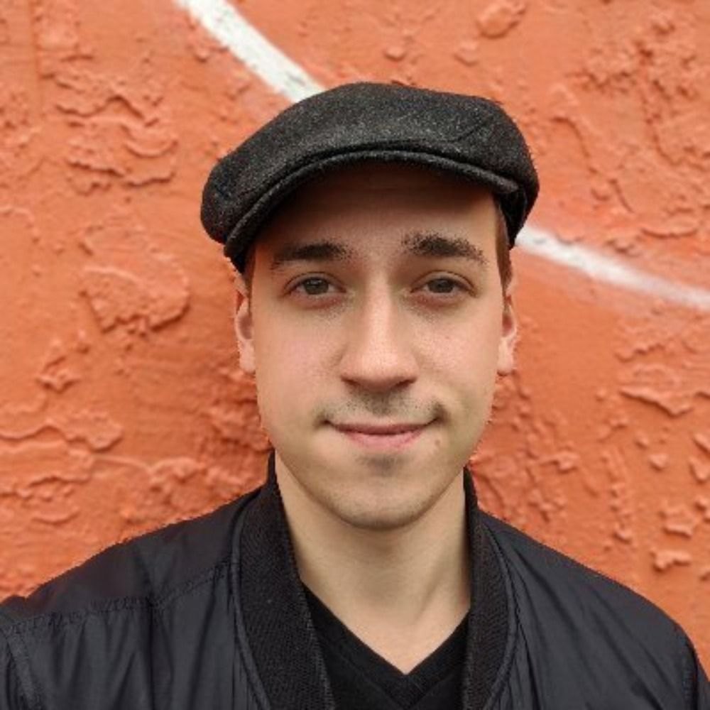 Ryan Killeen 