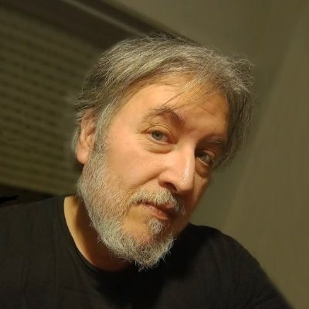 Gustavo Zeta