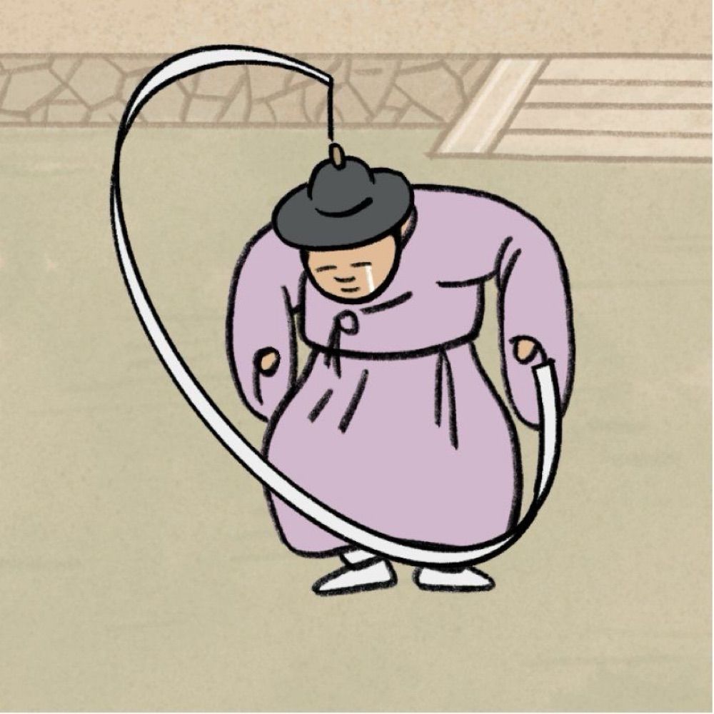 냥박