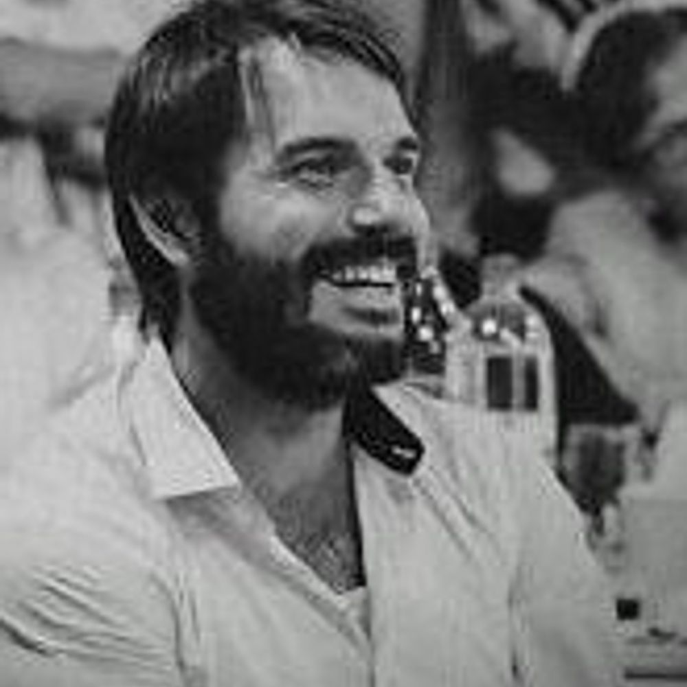 Christian Scheper 
