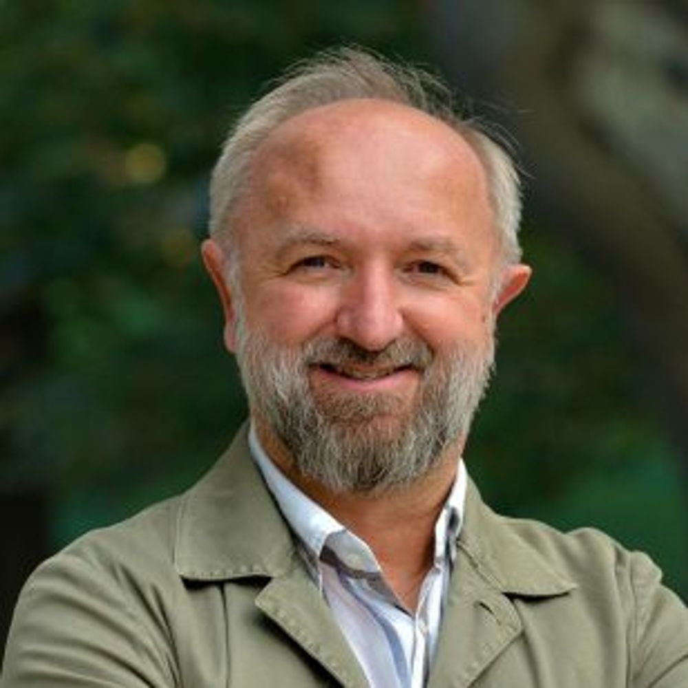Martin Sturmer