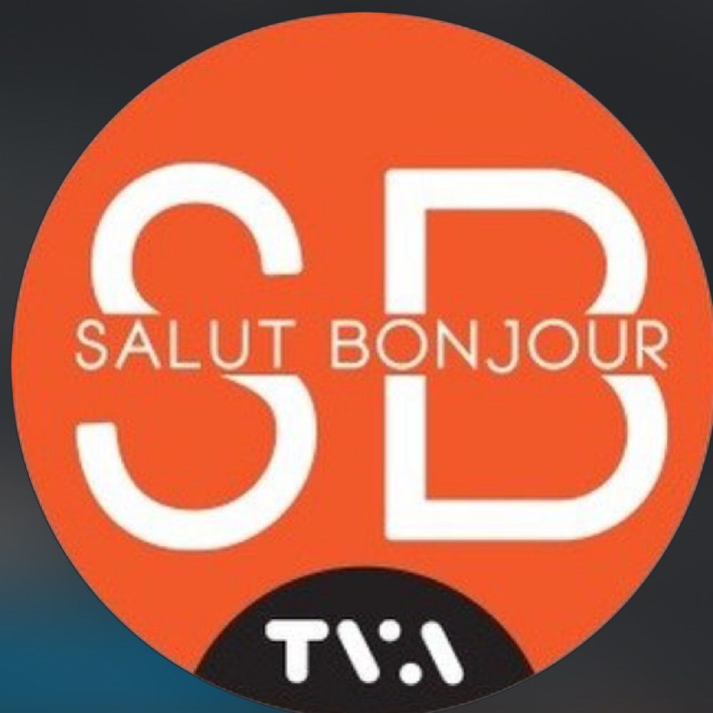 Salut Bonjour
