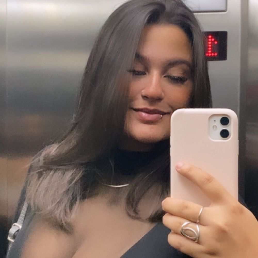 Maria Fernanda 🐆