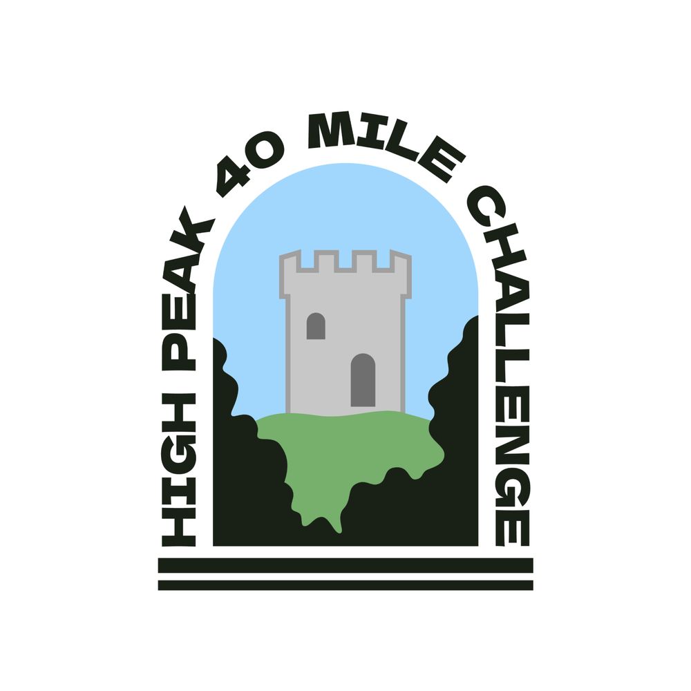 High Peak 40
