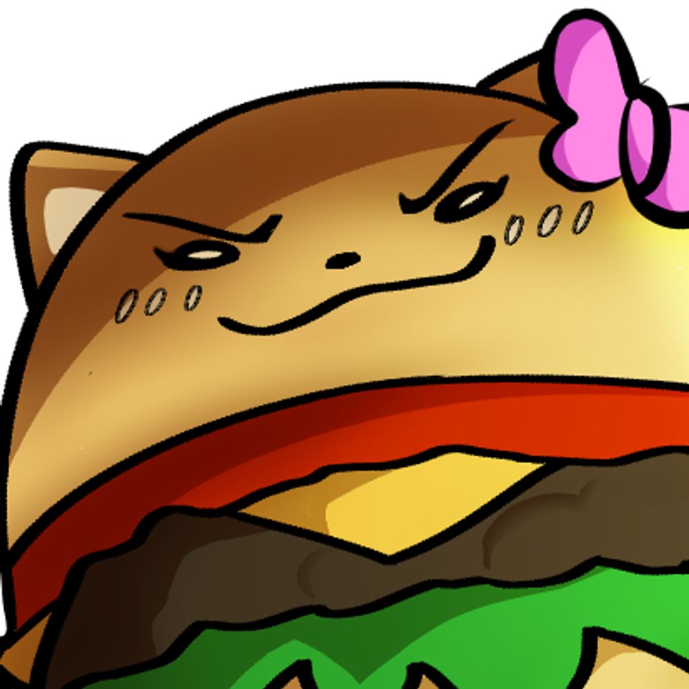 Profile avatar