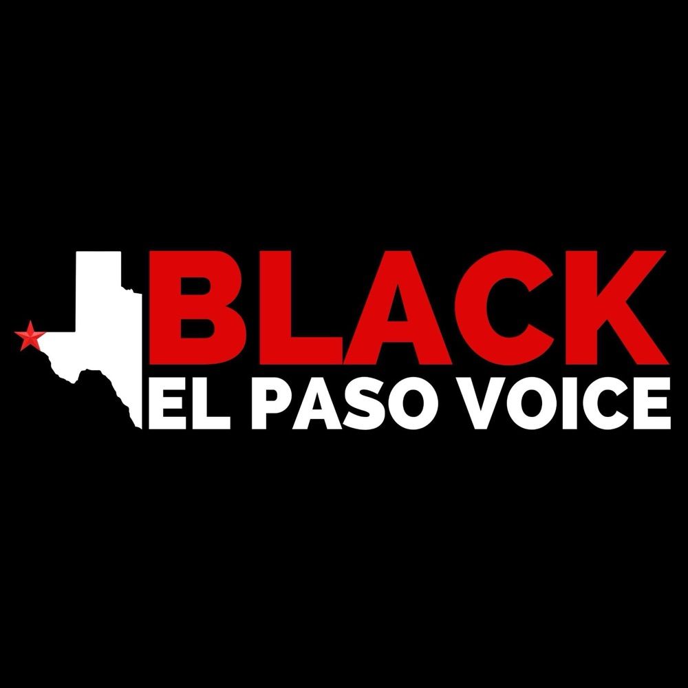 Black in El Paso