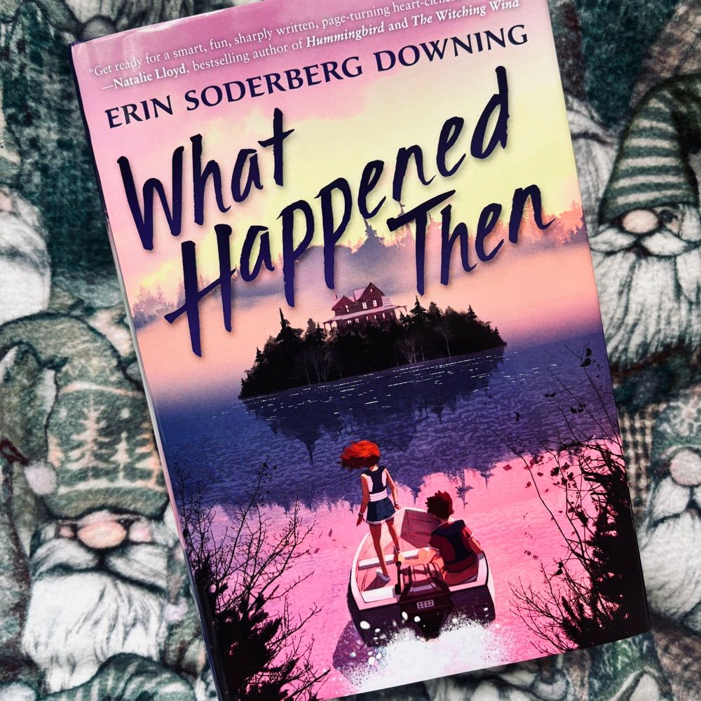 Erin Soderberg Downing