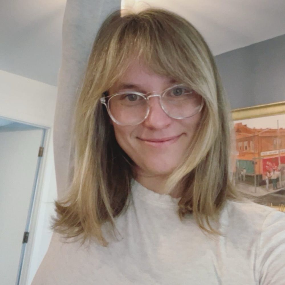 Melanie Trump