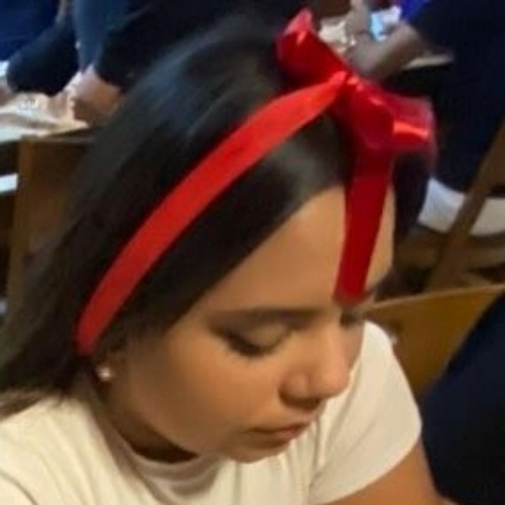 gabi !!