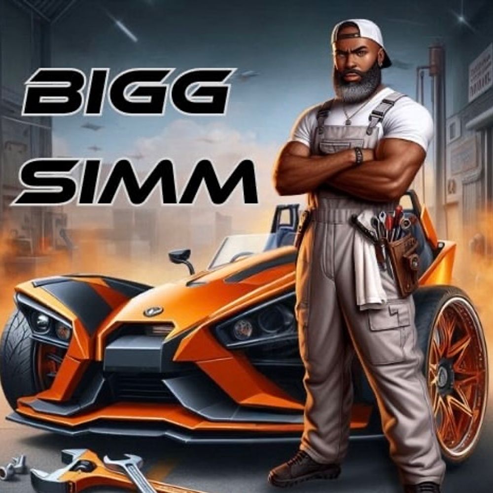 BiggSimm