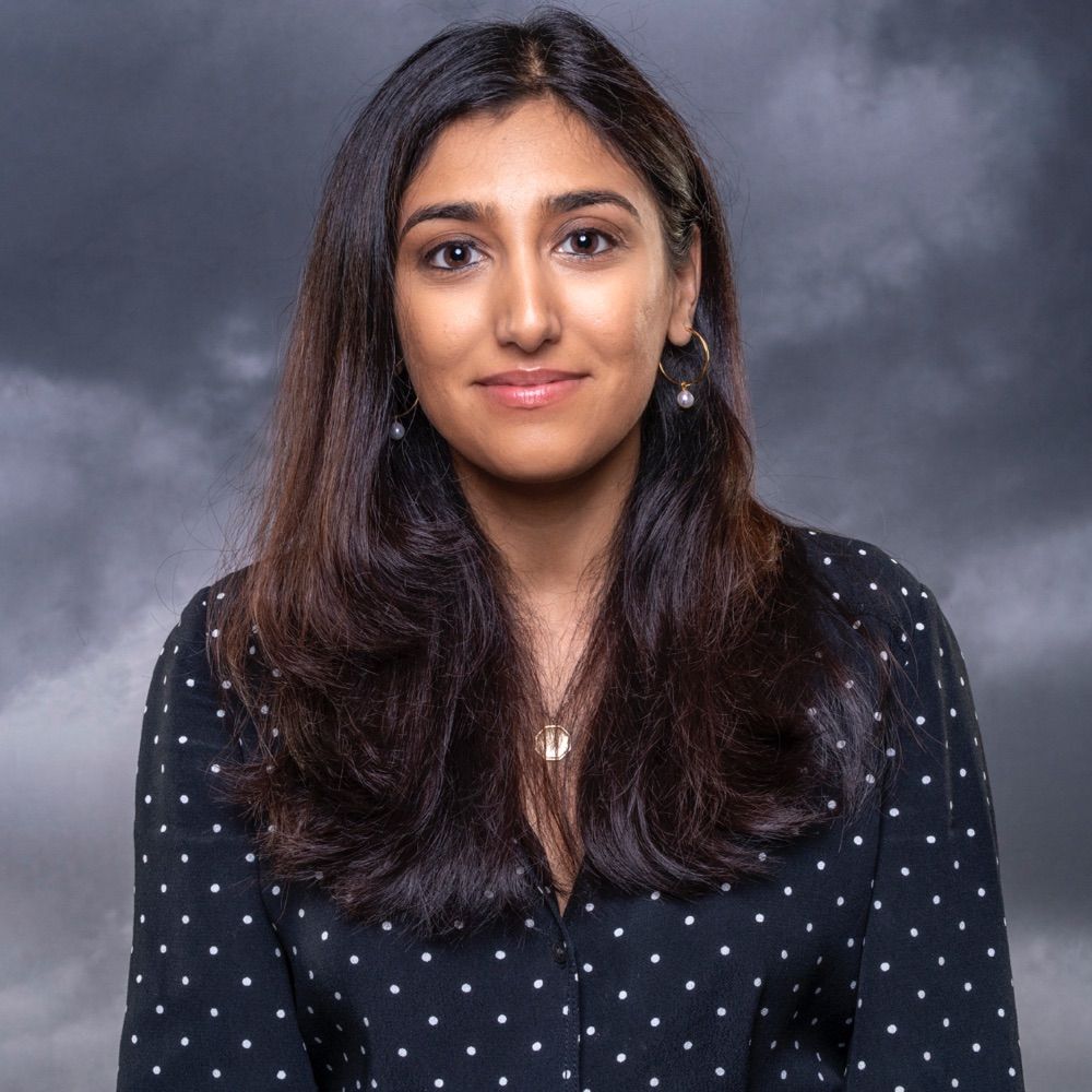 Rupal Patel