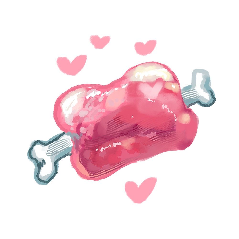 おにく