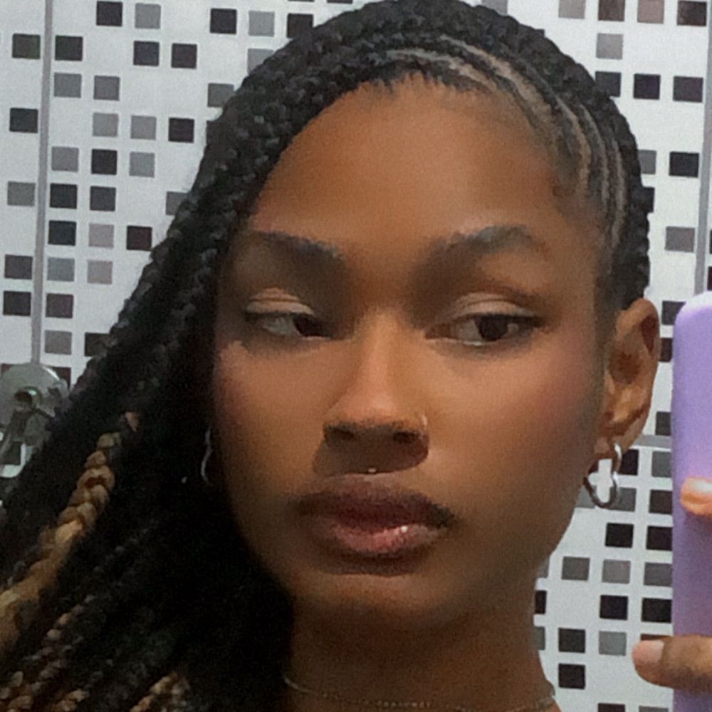 Luciana 🦋