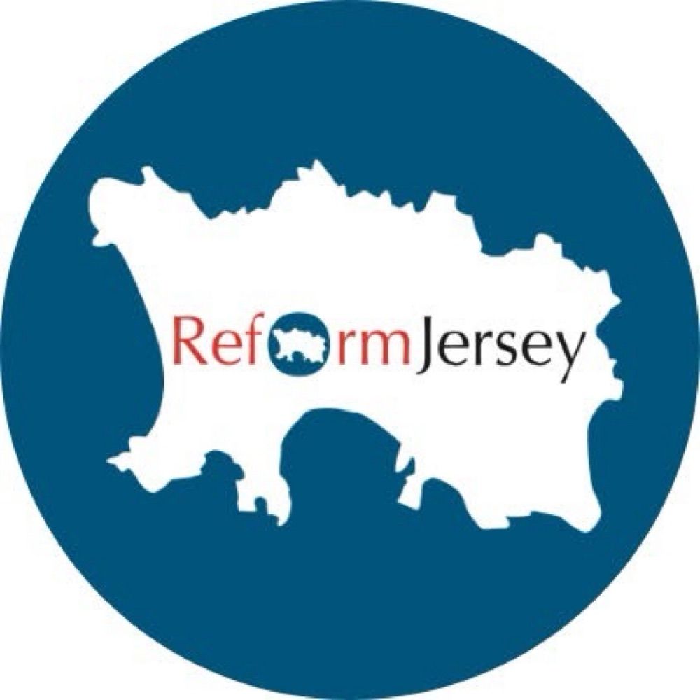 Reform Jersey