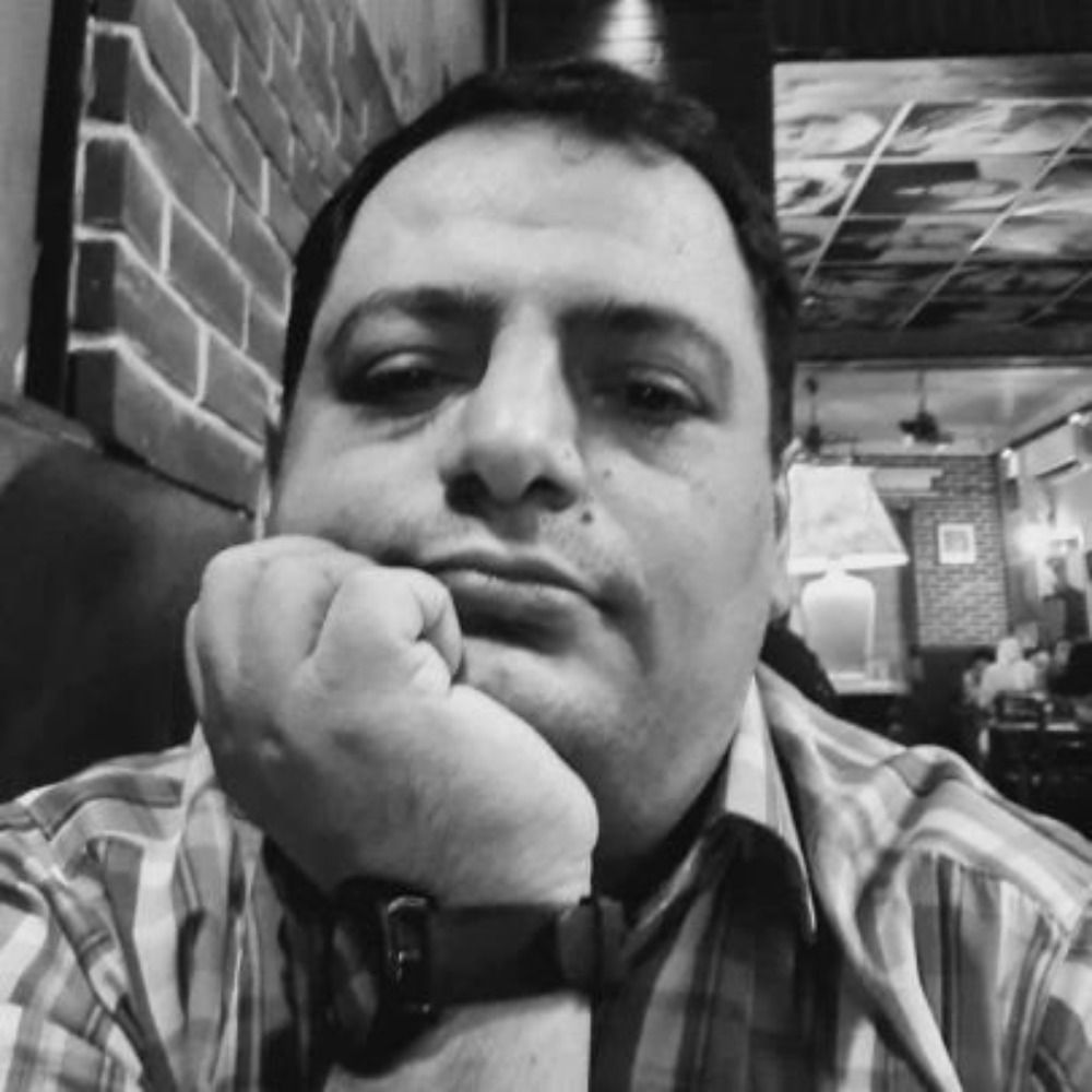 Mahyar arbabi