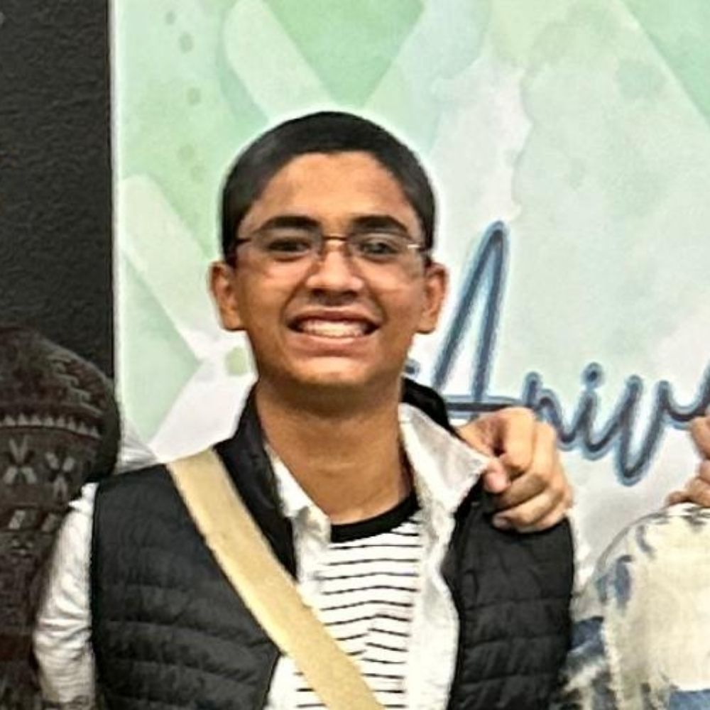 Saul Cordovil 