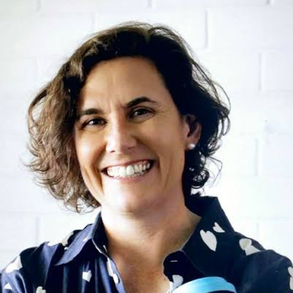 Julia Powles