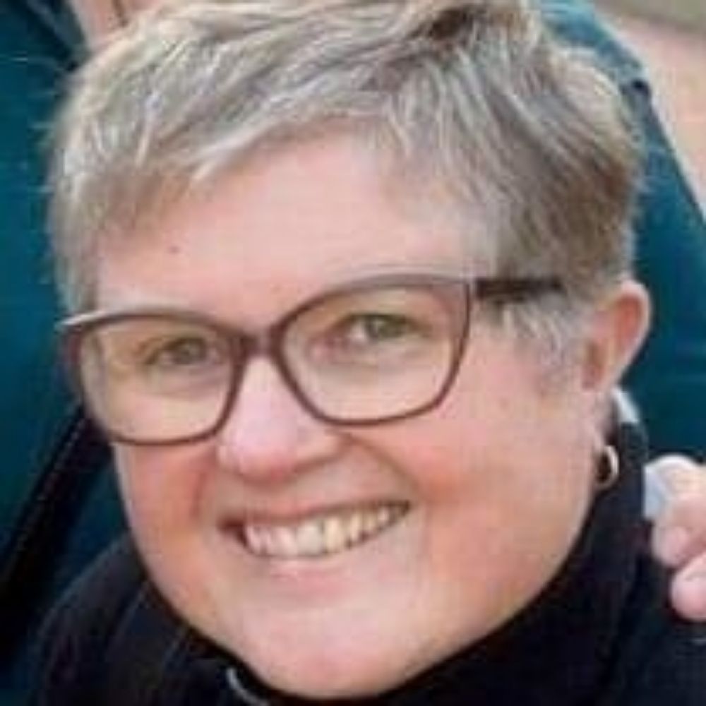 Janet Susan