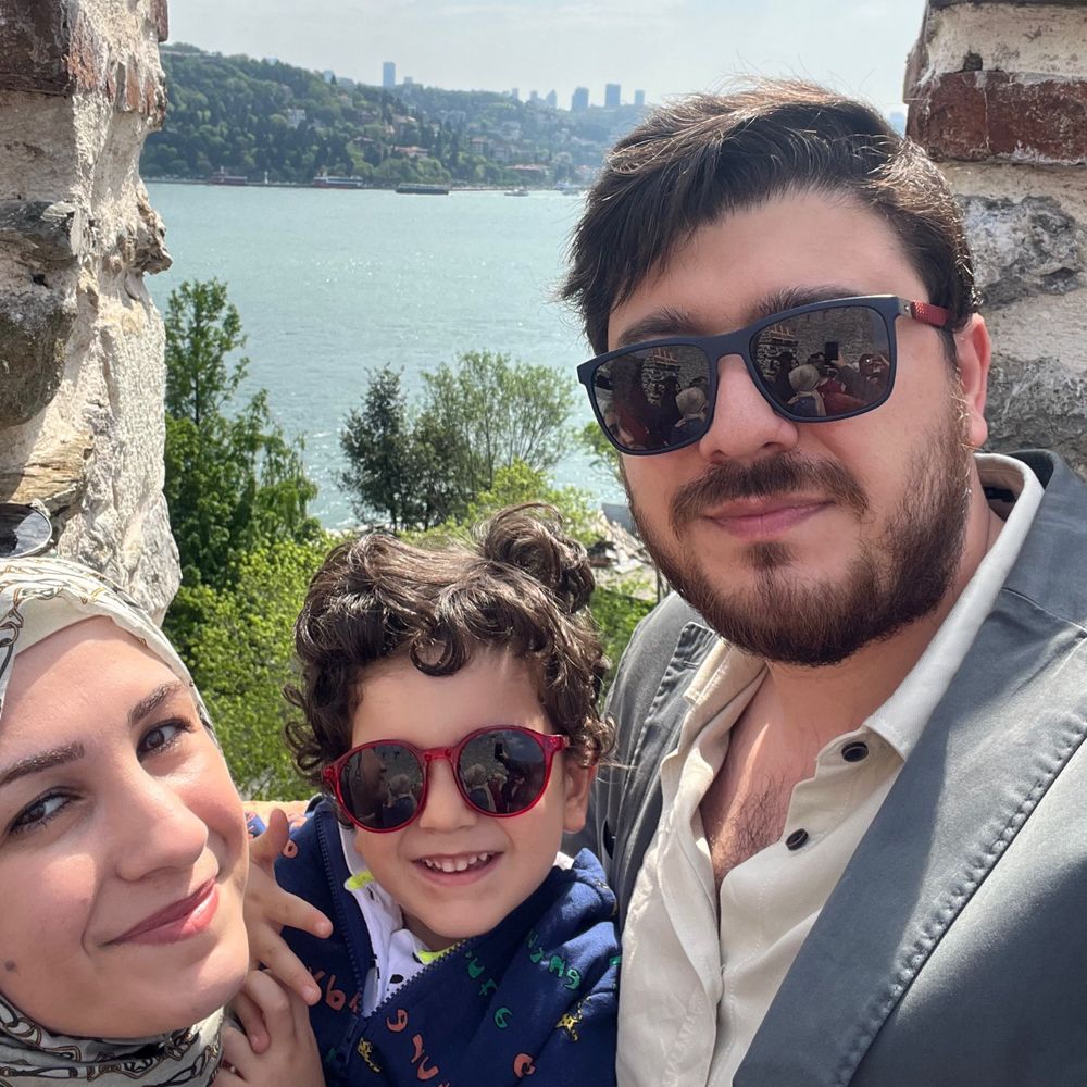 C Burak AŞAN