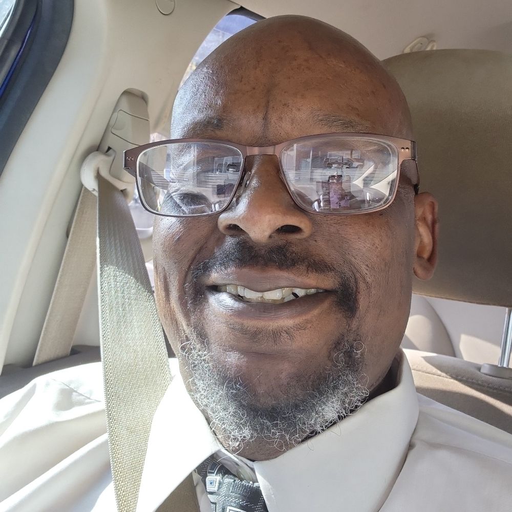 Rod Kelley