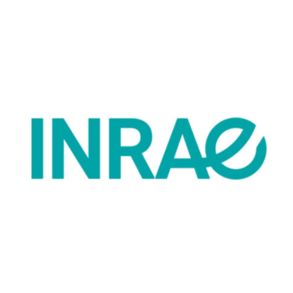 Profile picture inrae-paca.bsky.social