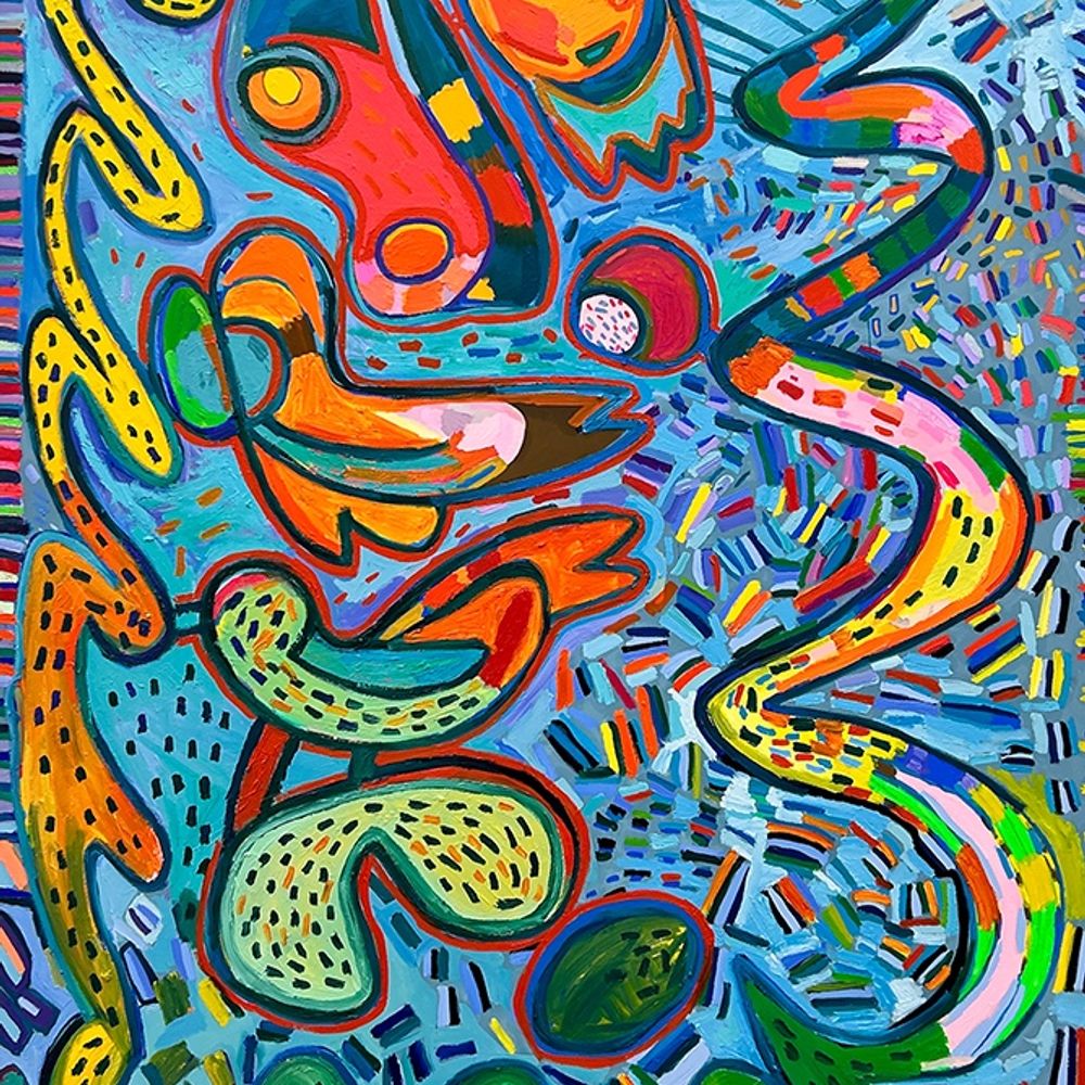 Ellen Soffer