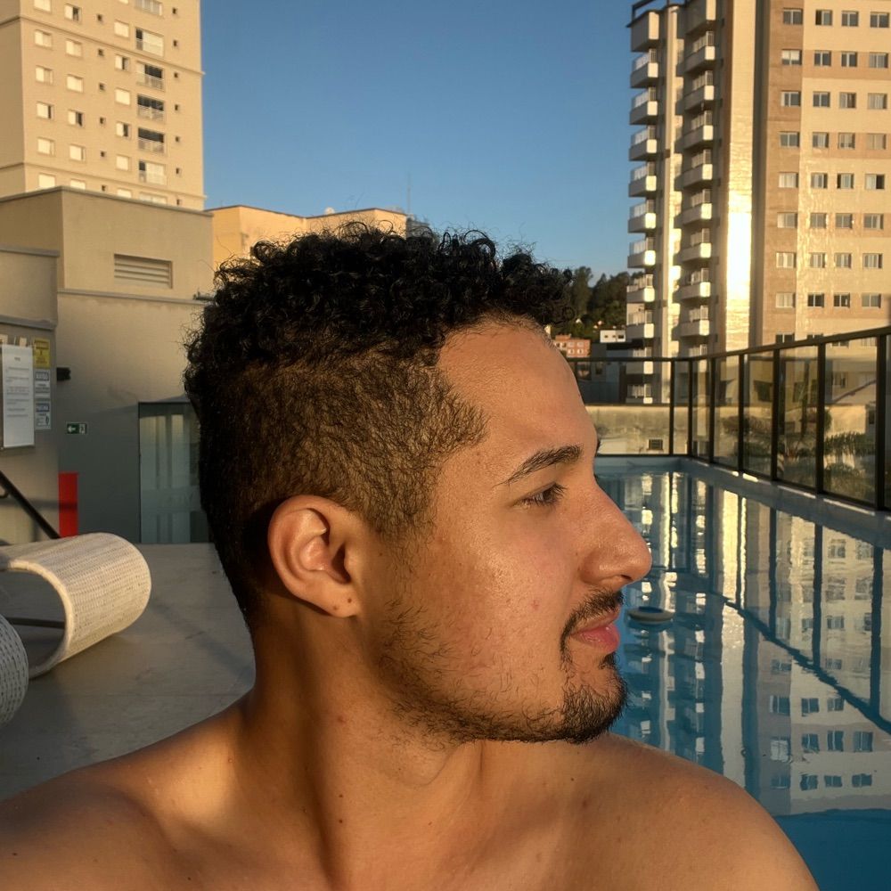 Mateus João Deluca 