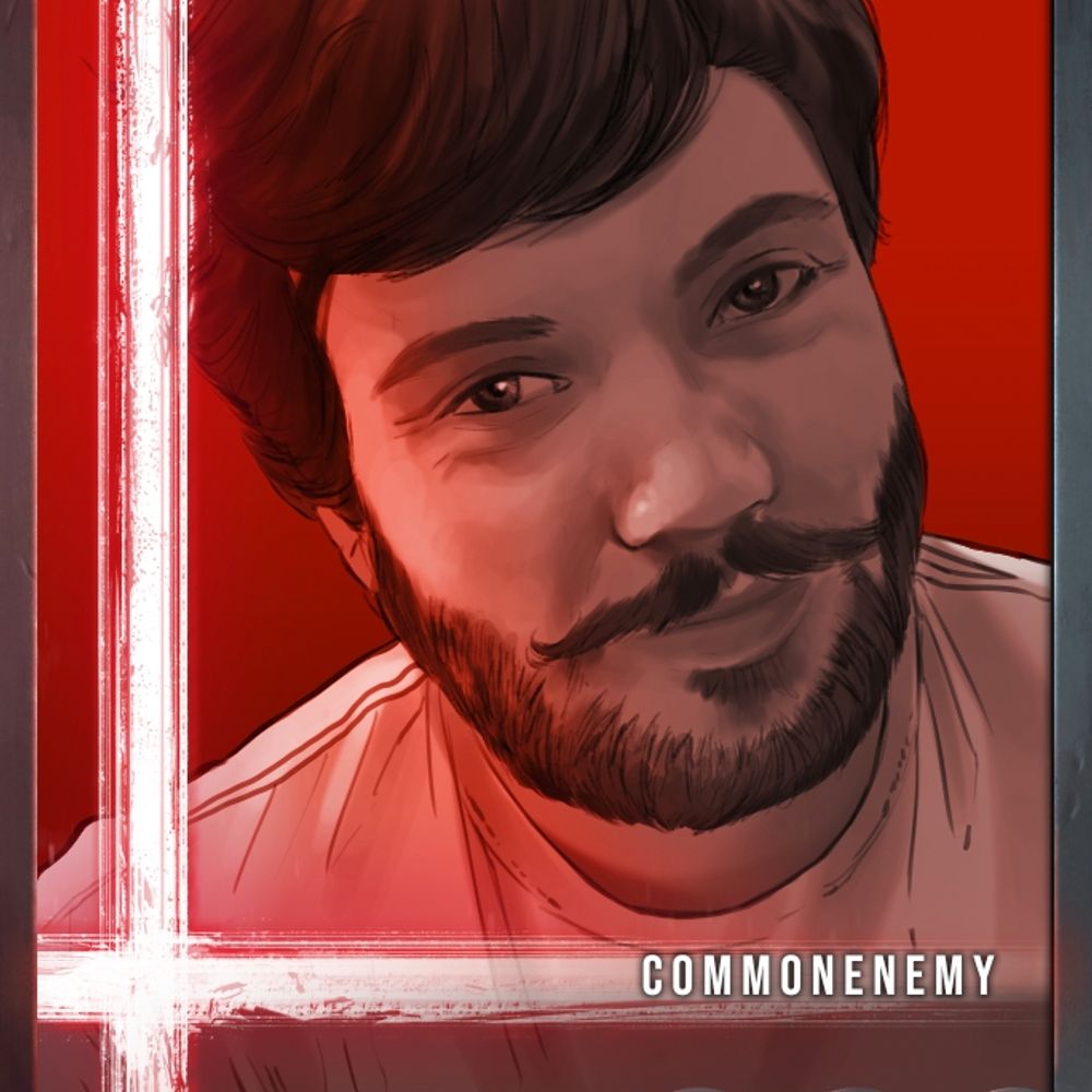 CommonEnemy