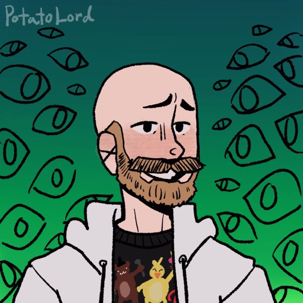 Jason from Dicey Tables Podcast