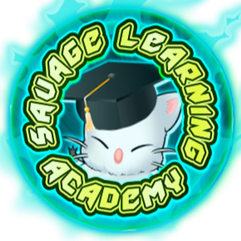 Savage Learning Academy