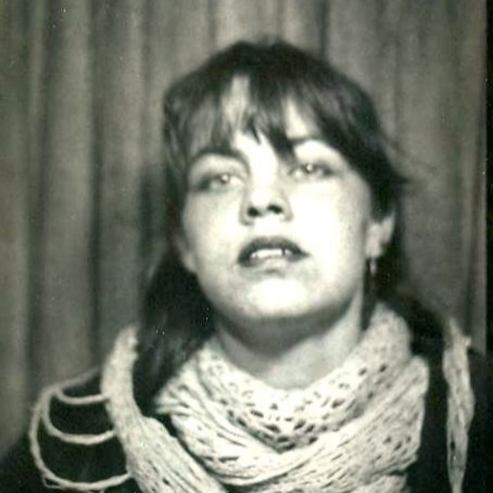 Roxanne Sterling Astor