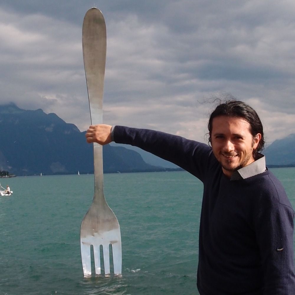 Volkan Cevher