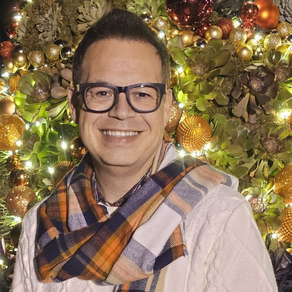 Antonio Guzman
