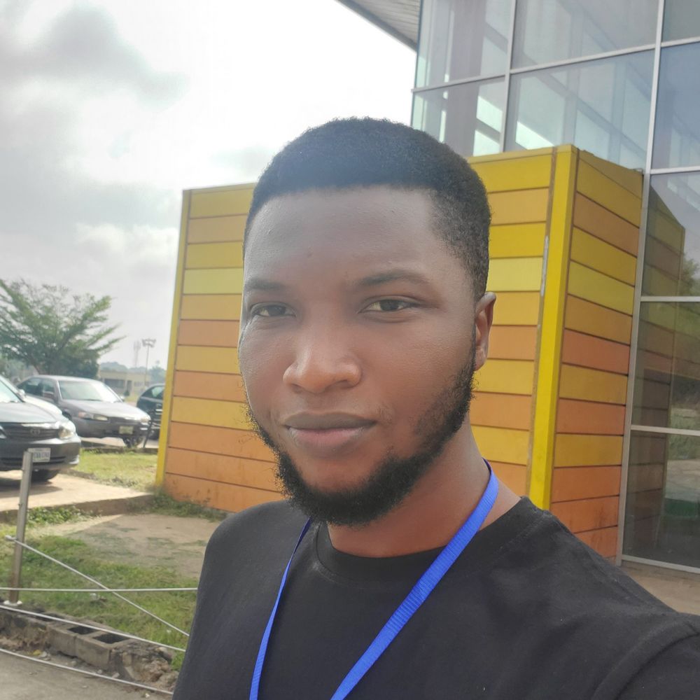 AgbedeHenry