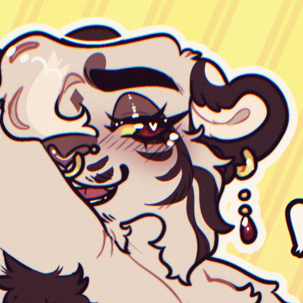 Eddie 🐄🪶