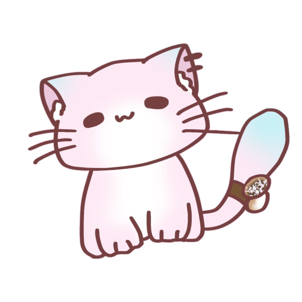 にゃんま