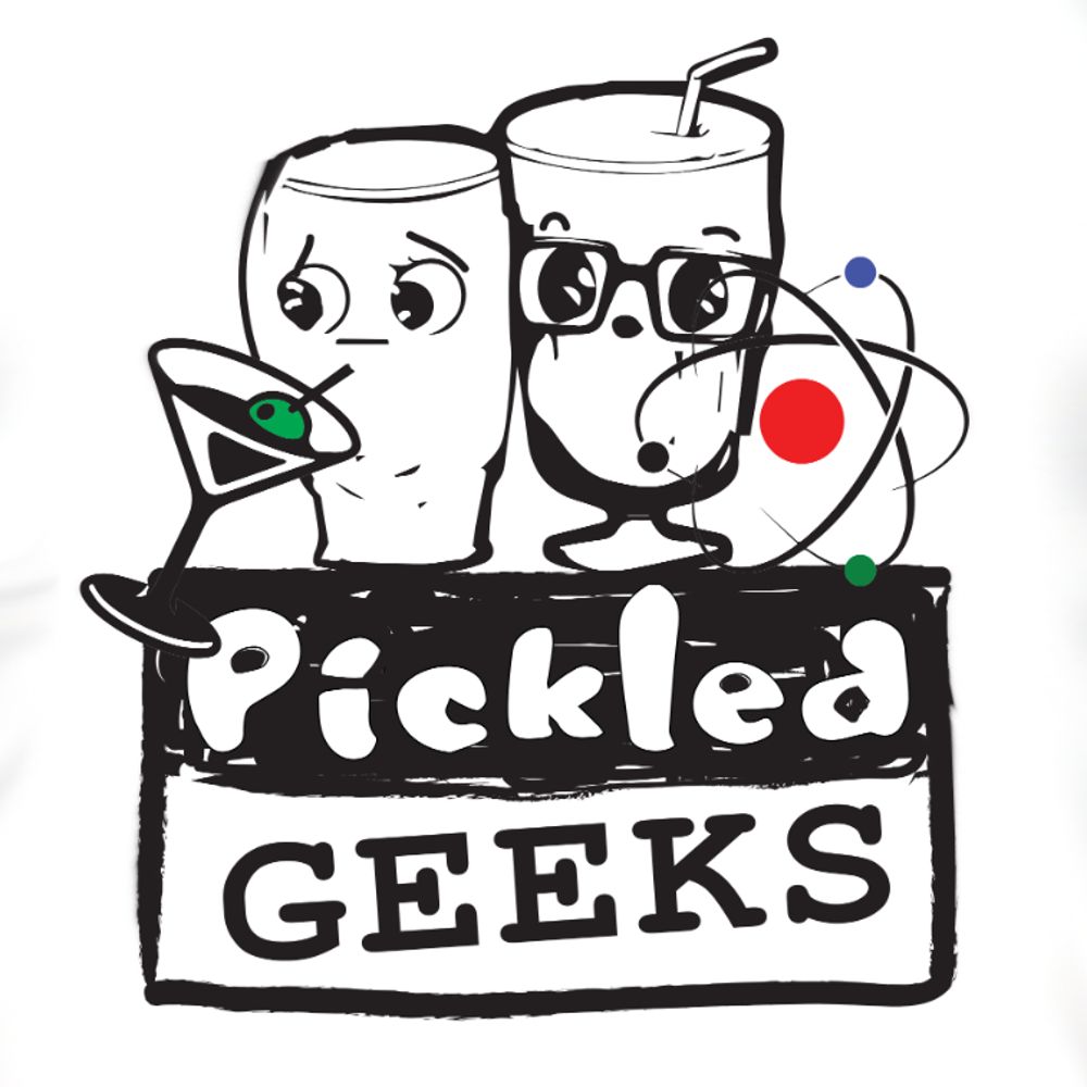 Pickled Geeks